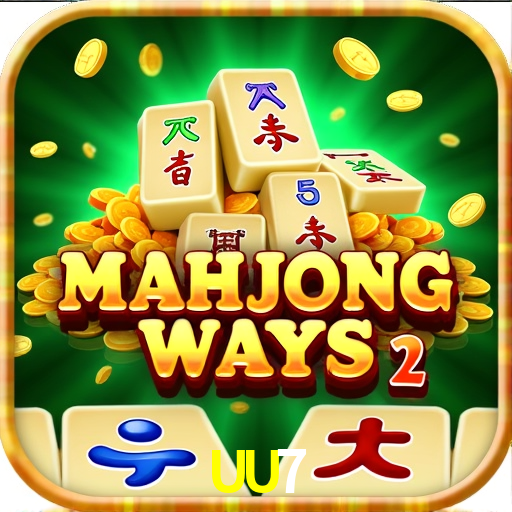 UU7: Jogos de Caça-Níqueis-Altas Recompensas, Roleta-Velocidade, Blackjack-Desafios Máximos