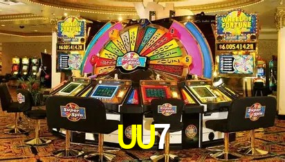 Explore as vantagens do UU7: serviço profissional e confiabilidade