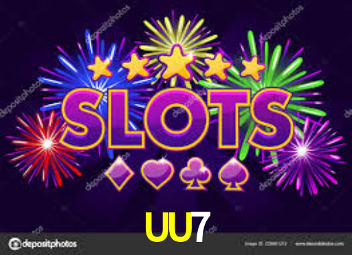 Bônus Generosos e Exclusivos no UU7 para Você!